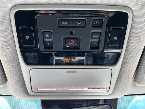 Used 2024 Toyota Grand Highlander FWD image 38