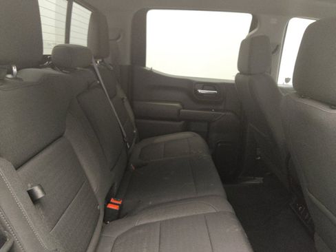 Used 2020 Chevrolet Silverado 1500 LT w/ Texas Edition RWD image 19