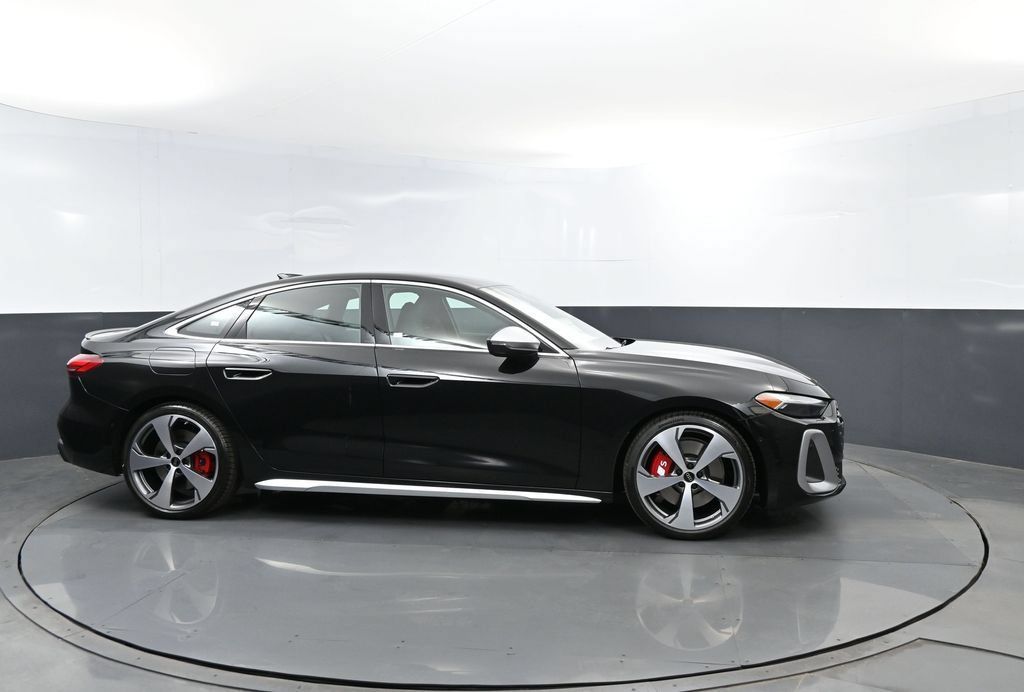 New 2026 Audi S5 Premium Plus AWD/4WD image 4