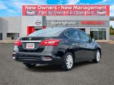Certified 2019 Nissan Sentra SV image 5