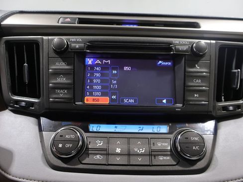Used 2013 Toyota RAV4 XLE AWD/4WD image 25