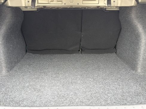 Certified 2025 Nissan Versa S w/ S Plus Package FWD image 12
