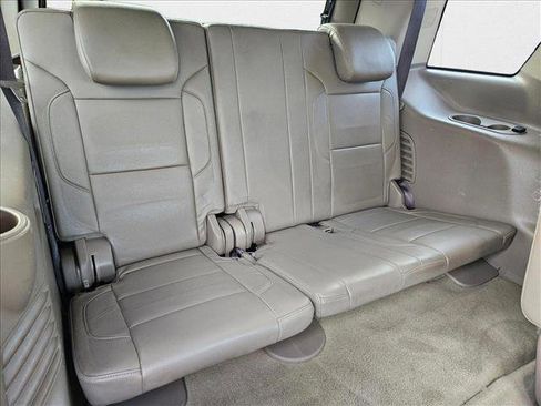 Used 2018 Chevrolet Tahoe LT w/ Max Trailering Package image 20