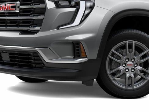 New 2025 GMC Acadia Elevation image 70