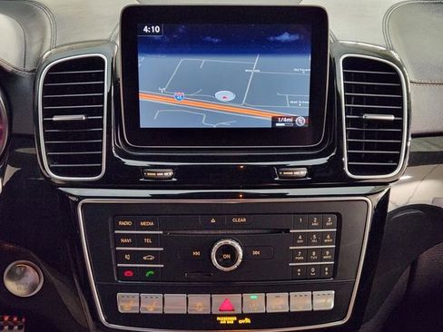 Used 2019 Mercedes-Benz GLE 43 AMG 4MATIC Coupe image 17