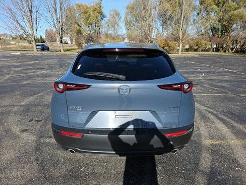 Used 2024 MAZDA CX-30 AWD 2.5 S w/ Preferred Package image 5