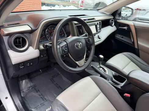 Used 2013 Toyota RAV4 Limited image 14