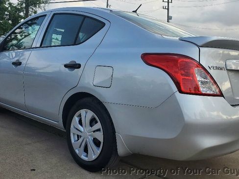 Used 2014 Nissan Versa S Plus image 18