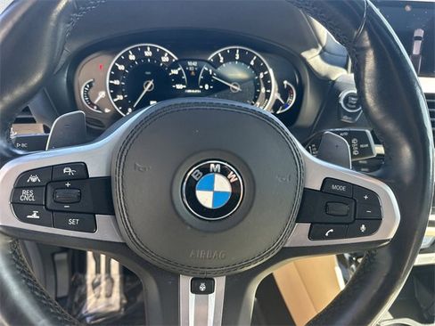 Used 2019 BMW X3 M40i image 23