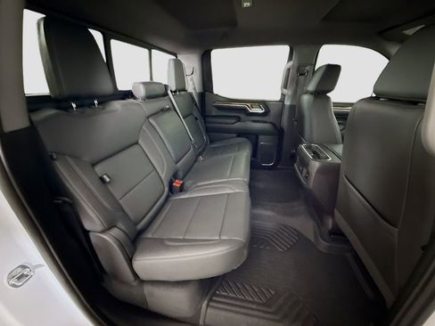Used 2024 Chevrolet Silverado 1500 RST w/ RST All Star Premium Package AWD/4WD image 26
