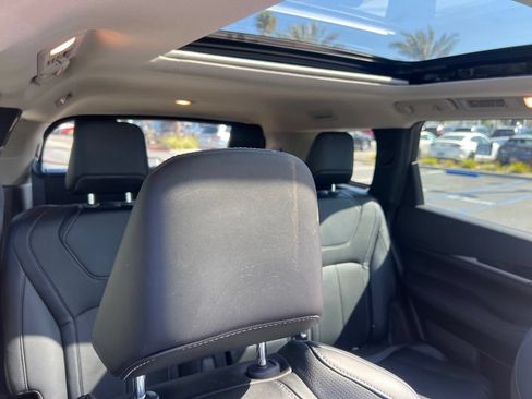 Used 2023 INFINITI QX60 Pure FWD image 31