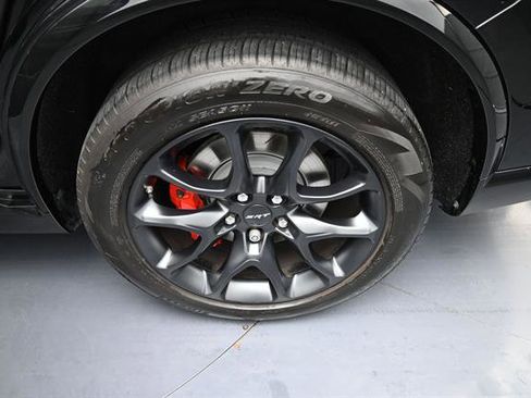 Used 2024 Dodge Durango SRT Hellcat AWD/4WD image 30