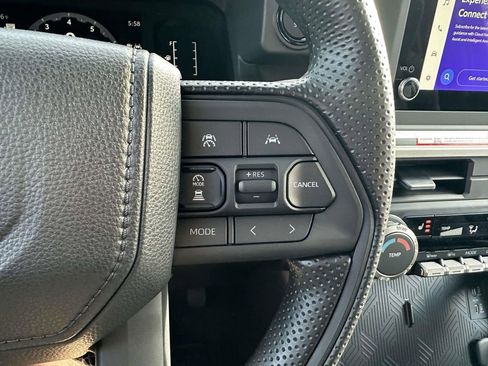 New 2026 Toyota Tacoma SR5 image 7