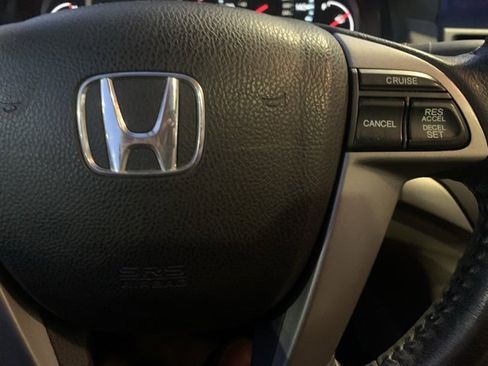 Used 2009 Honda Accord EX-L image 10