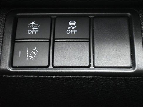 Used 2020 Honda Civic EX image 29