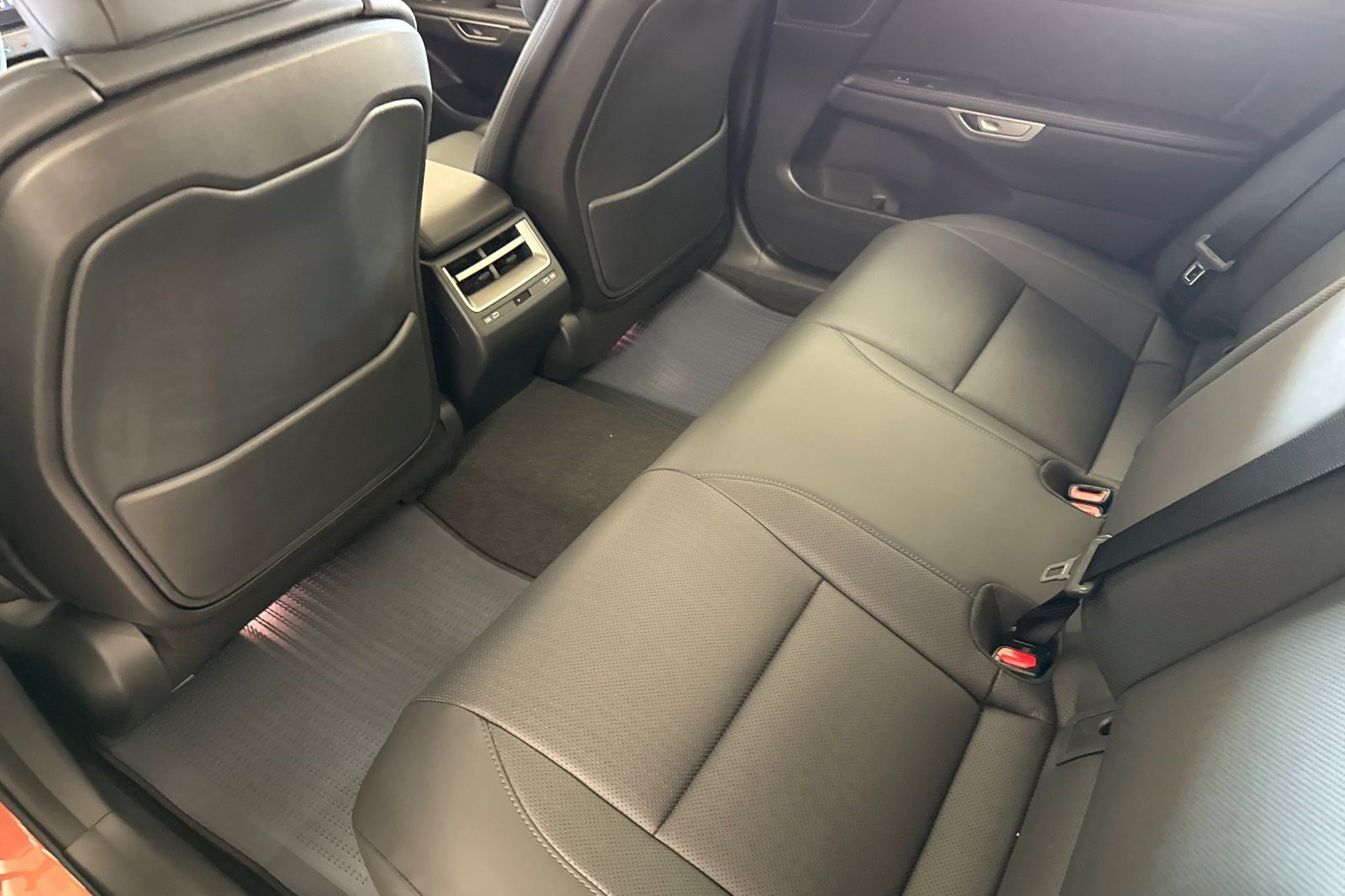 New 2026 Lexus ES 350h w/ Convenience Package FWD image 22