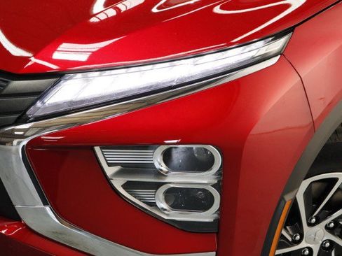 New 2026 Mitsubishi Eclipse Cross ES AWD/4WD image 2