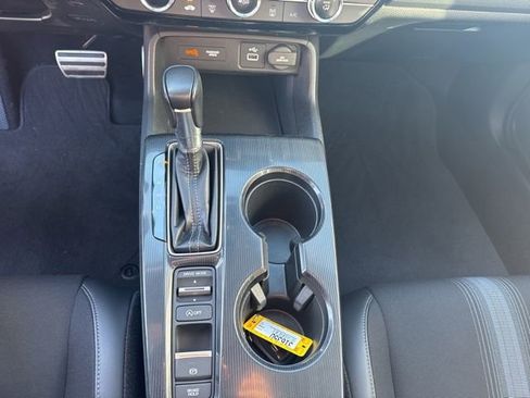 Certified 2023 Honda Civic Sport image 22