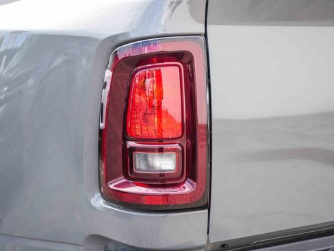New 2026 RAM 3500 Tradesman AWD/4WD image 9