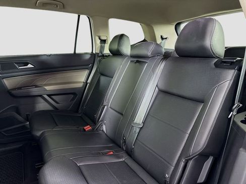 Used 2022 Volkswagen Atlas SE image 24