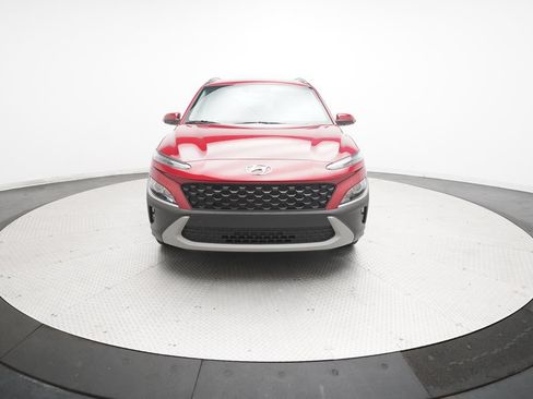 Used 2023 Hyundai Kona SEL w/ Convenience Package AWD/4WD image 11