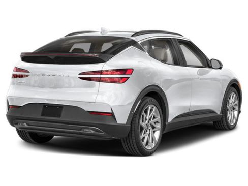 Used 2023 Genesis GV60 Advanced AWD/4WD image 2