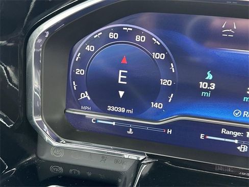 Used 2024 Chevrolet Silverado 3500 LT w/ Convenience Package image 12