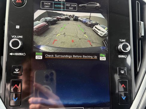 Used 2024 Subaru Crosstrek 2.5i Limited image 10