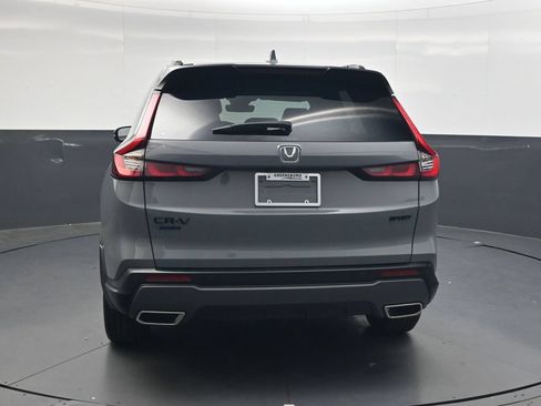 Certified 2026 Honda CR-V Sport-L image 5