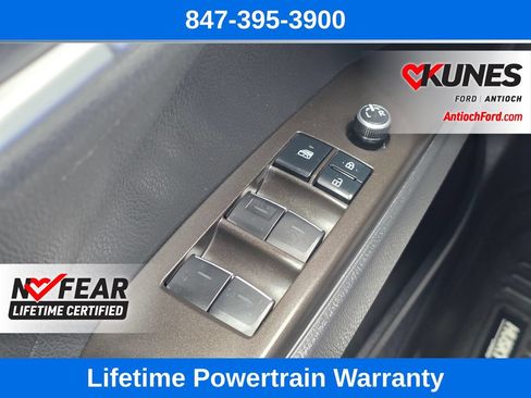 Used 2021 Toyota Camry XSE w/ Navigation Package FWD image 24