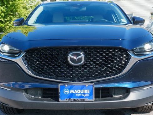 Used 2023 MAZDA CX-30 AWD 2.5 S w/ Preferred Package image 3