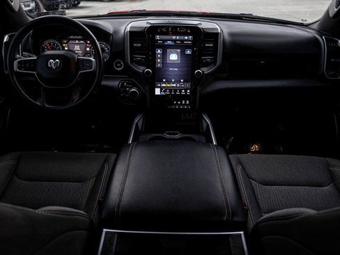 Used 2024 RAM 1500 Big Horn image 28