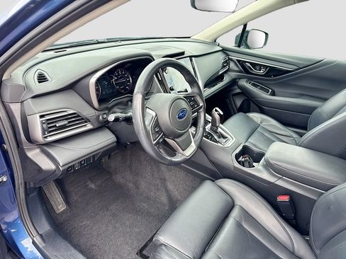 Used 2021 Subaru Outback Limited w/ Popular Package #2 AWD/4WD image 5