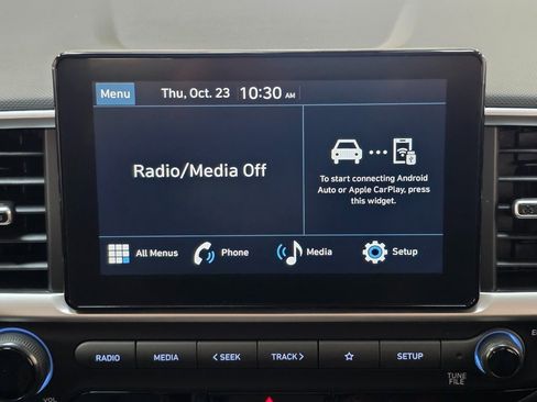 New 2026 Hyundai Venue SEL image 21