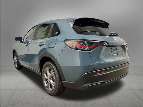 New 2026 Honda HR-V LX image 3