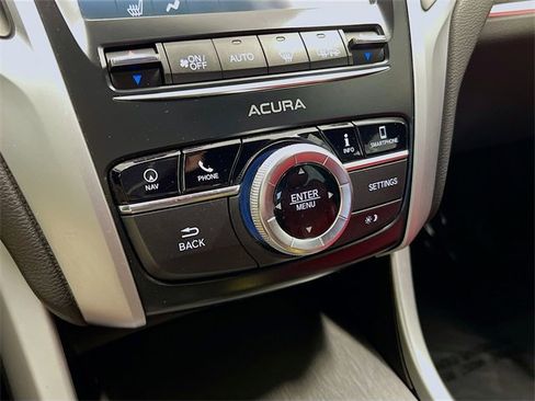 Used 2019 Acura TLX V6 w/ Technology & A-SPEC Pkg image 14