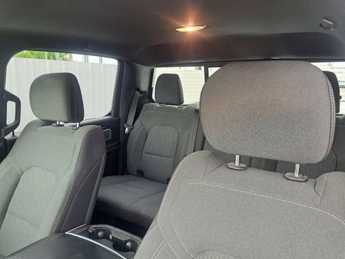 Used 2022 RAM 1500 Lone Star RWD image 13