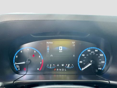 Used 2023 Ford Bronco Sport Big Bend w/ Convenience Package image 14