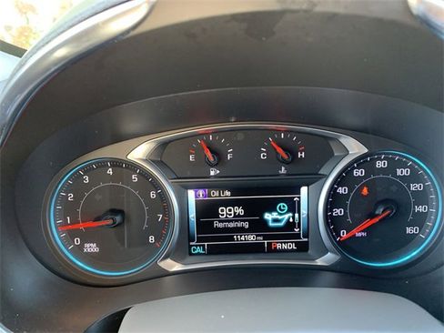 Used 2016 Chevrolet Malibu Premier w/ Driver Confidence Package image 20