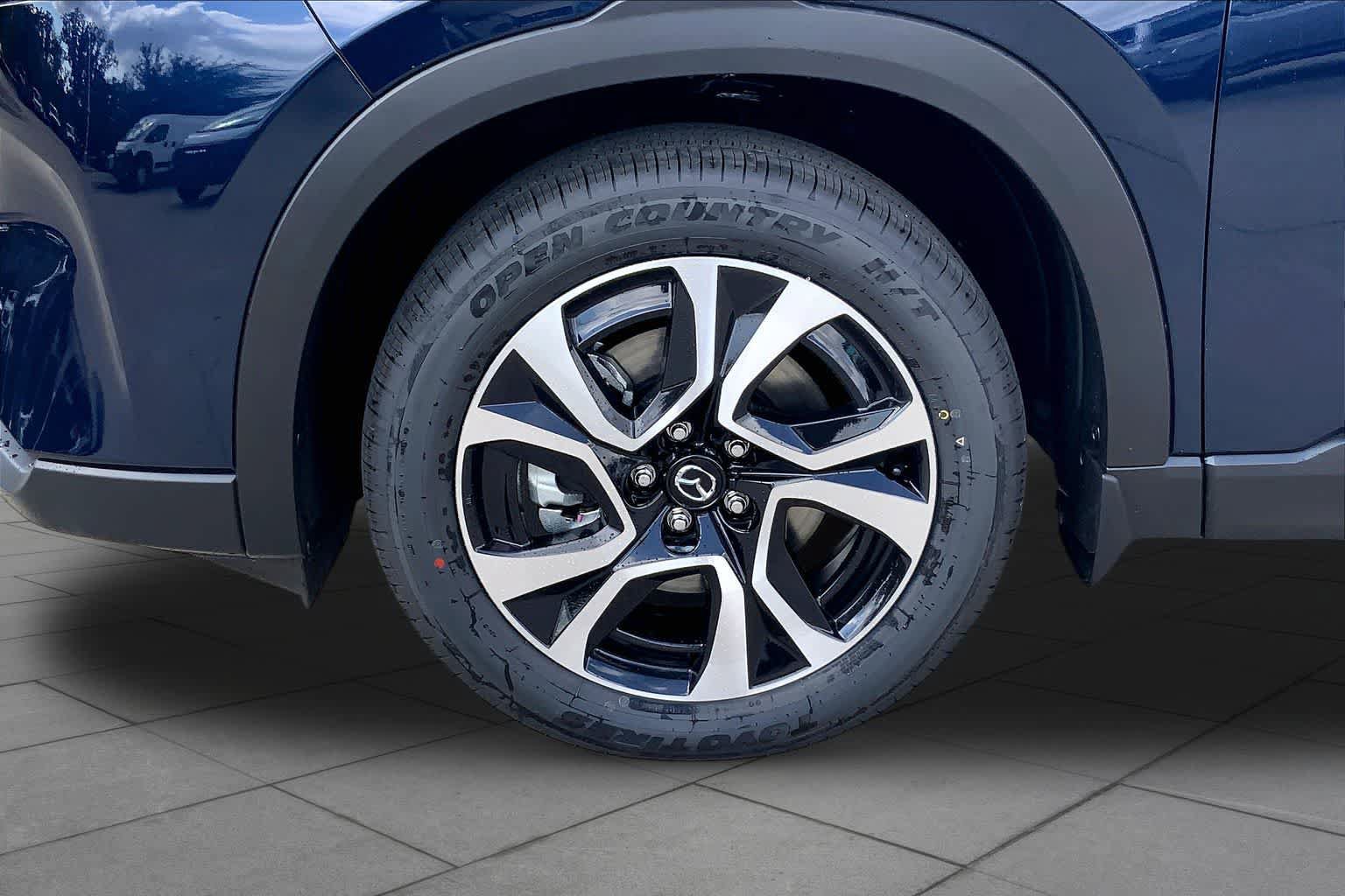 New 2026 MAZDA CX-5 Preferred AWD/4WD image 11