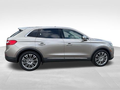Used 2018 Lincoln MKX Reserve w/ Lincoln MKX Climate Package FWD image 6