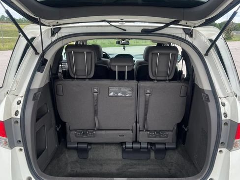 Used 2016 Honda Odyssey EX-L image 18