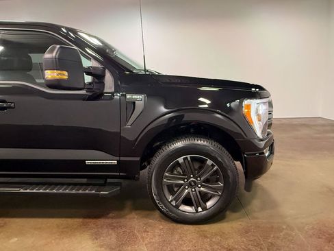 Used 2023 Ford F150 XLT w/ Equipment Group 302A High image 32