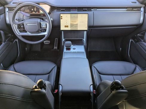 New 2026 Land Rover Range Rover SE image 14
