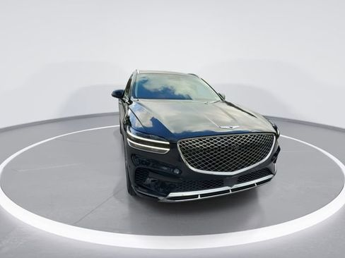 Used 2022 Genesis GV70 2.5T w/ Advanced Package AWD/4WD image 2