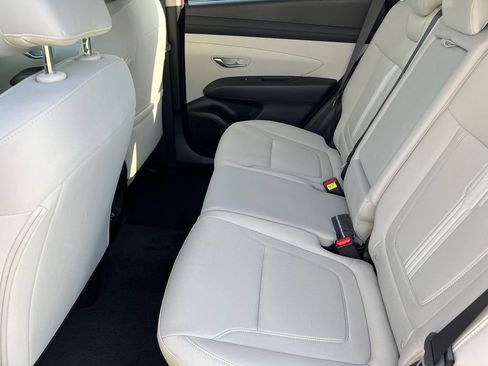 Certified 2026 Hyundai Tucson SEL Plus FWD image 15