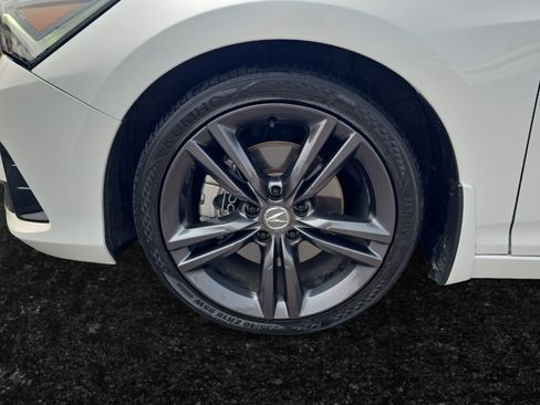 Used 2024 Acura Integra A-Spec image 9