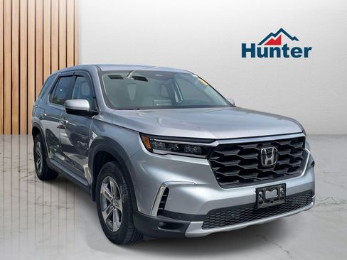 Used 2024 Honda Pilot EX-L image 1