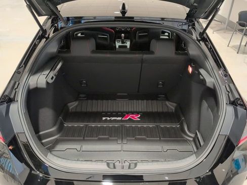 New 2025 Honda Civic Type R image 33