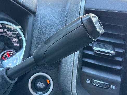 New 2026 RAM 5500 Tradesman w/ Chrome Appearance Group image 19